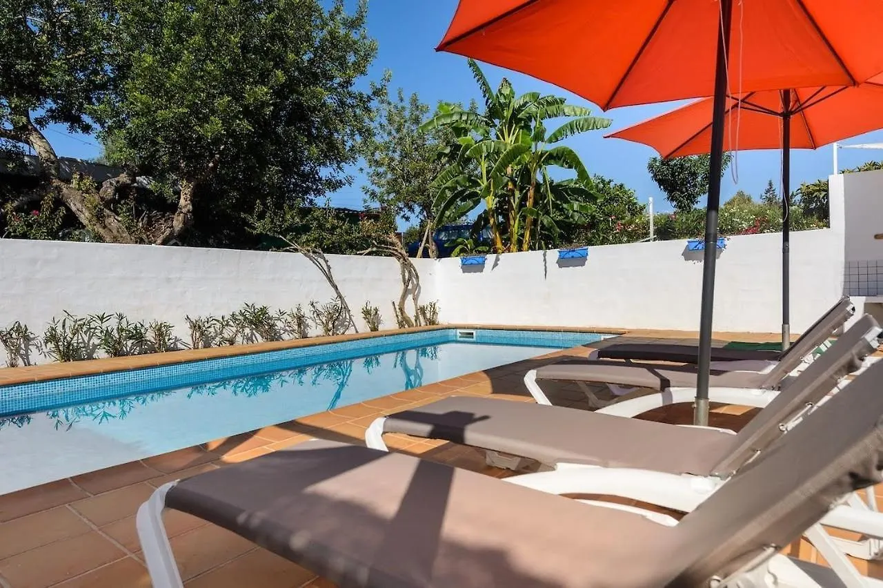 Villa Miguel 산트 라파엘 데 사 크레우