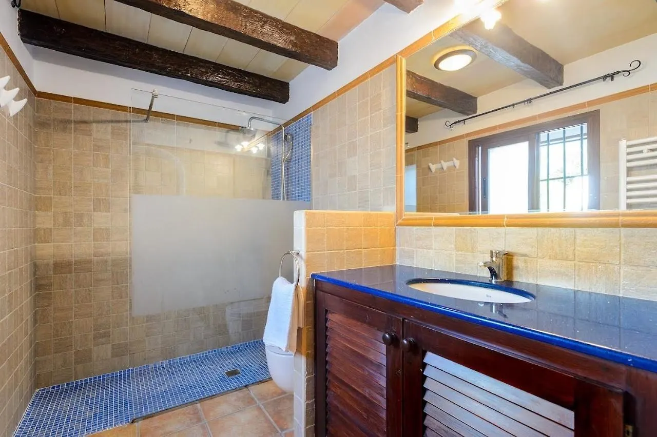 Villa Miguel 산트 라파엘 데 사 크레우
