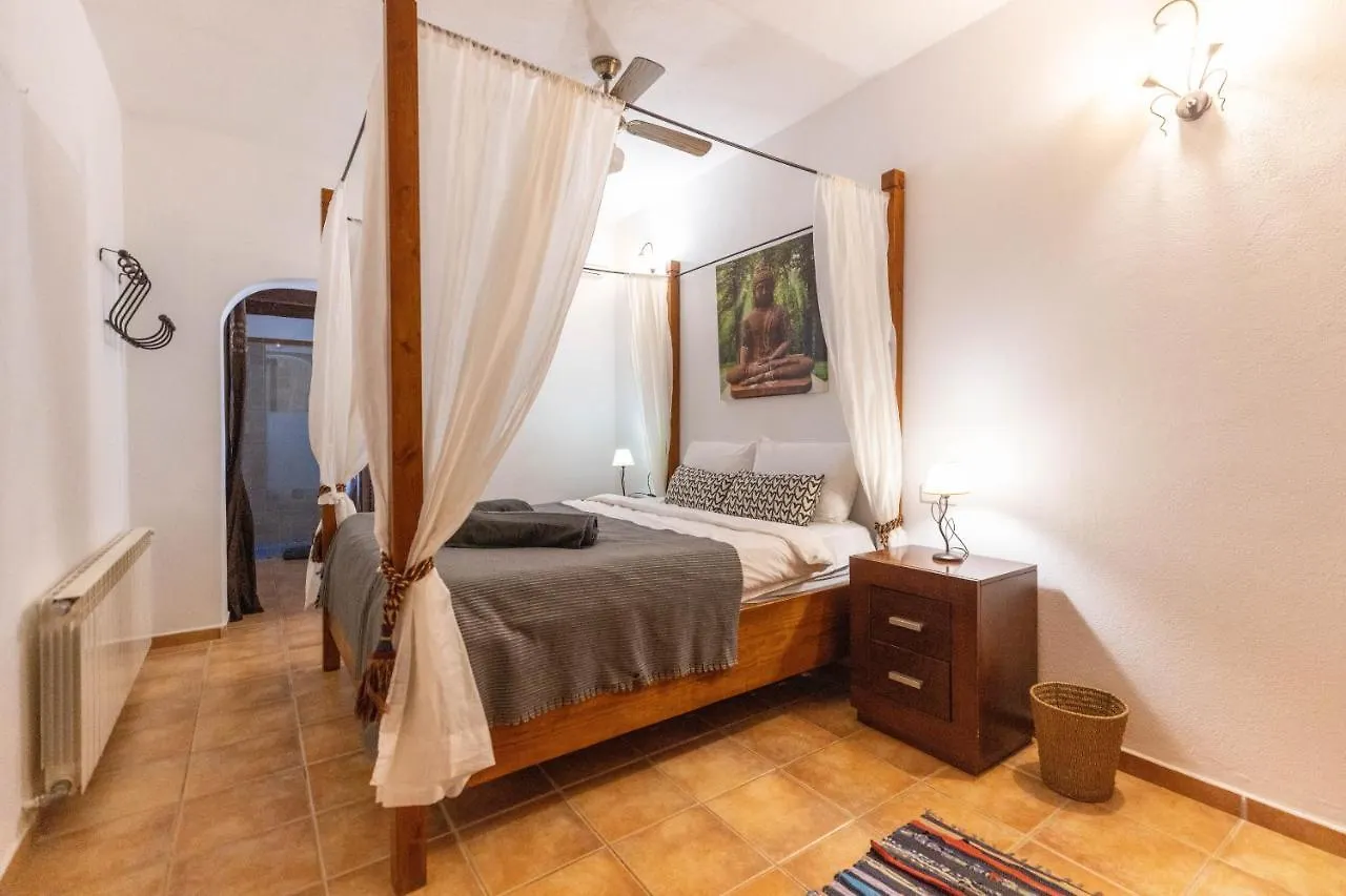 Villa Miguel 산트 라파엘 데 사 크레우 0*,  스페인