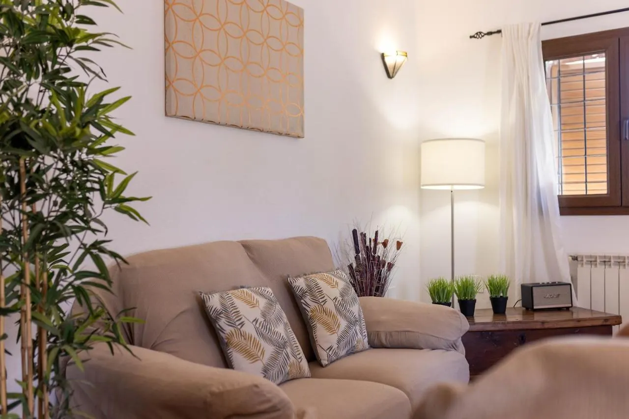 Villa Miguel 산트 라파엘 데 사 크레우