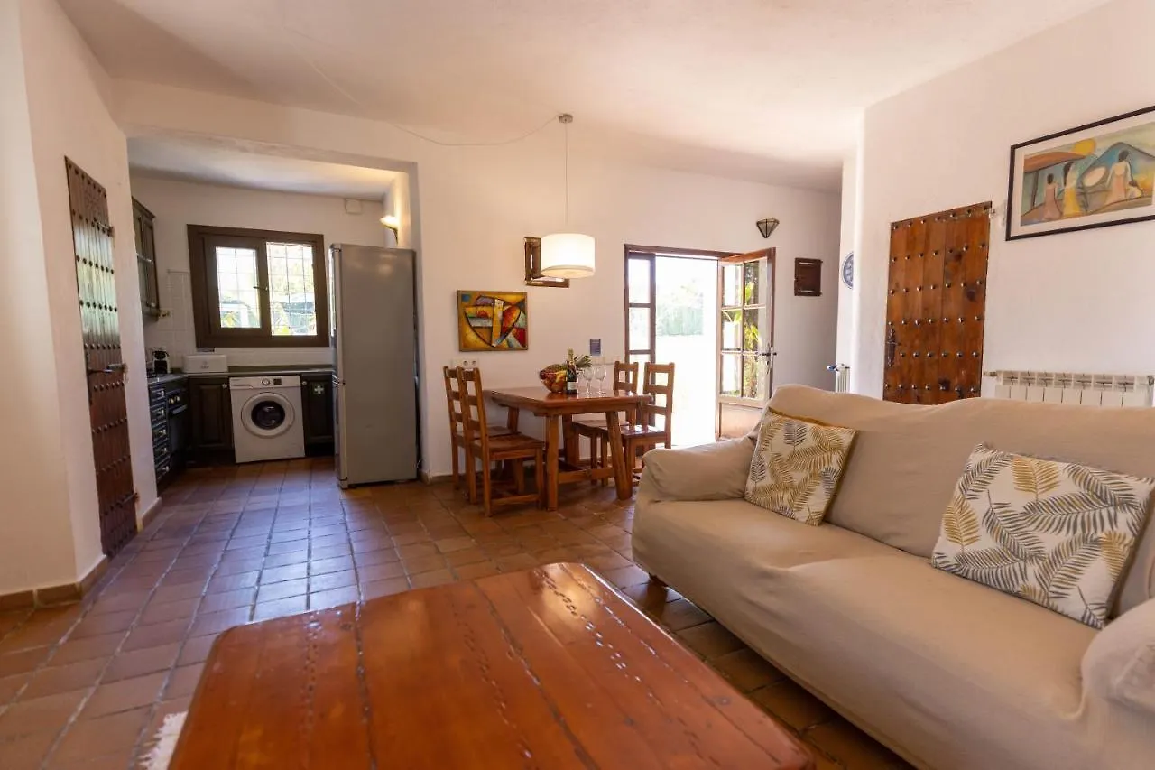 Villa Miguel San Rafael De Sa Creu 0*,  Spanien