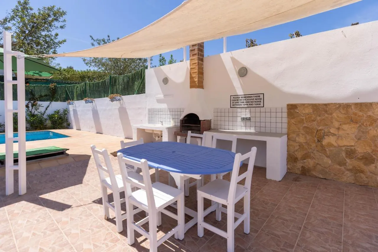 Villa Miguel San Rafael De Sa Creu 0*,  Spanien