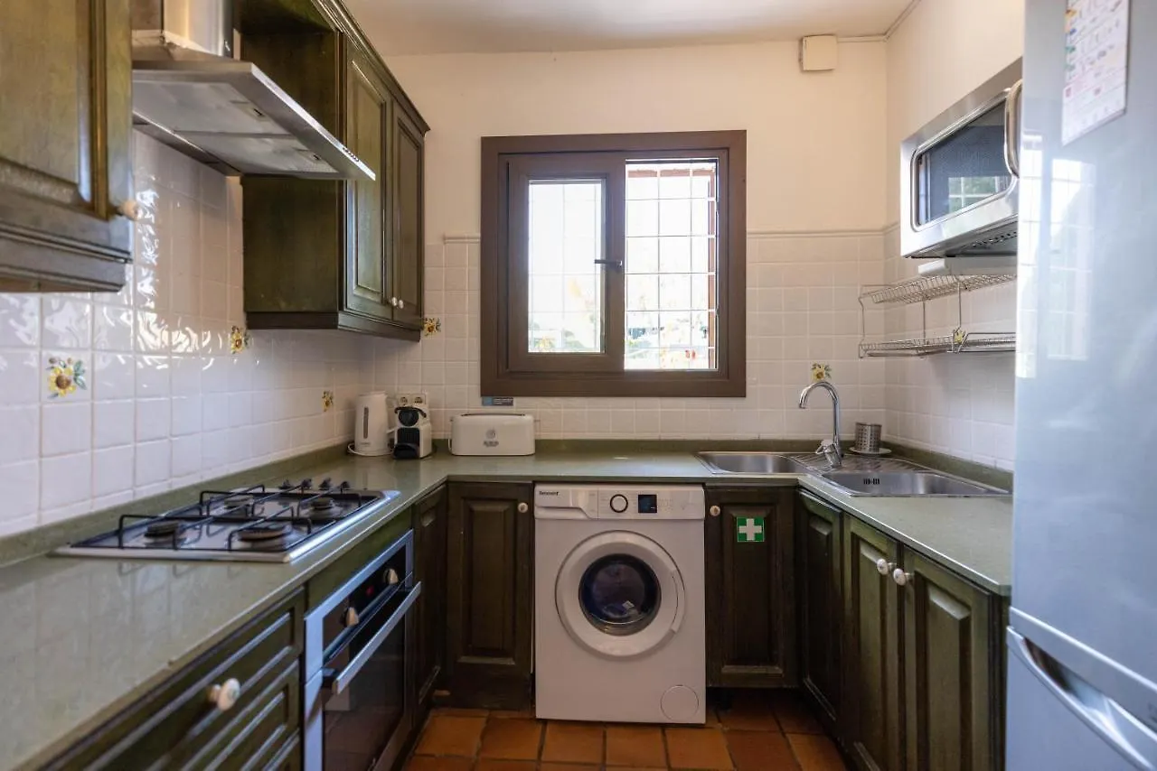 Villa Miguel San Rafael De Sa Creu Spain