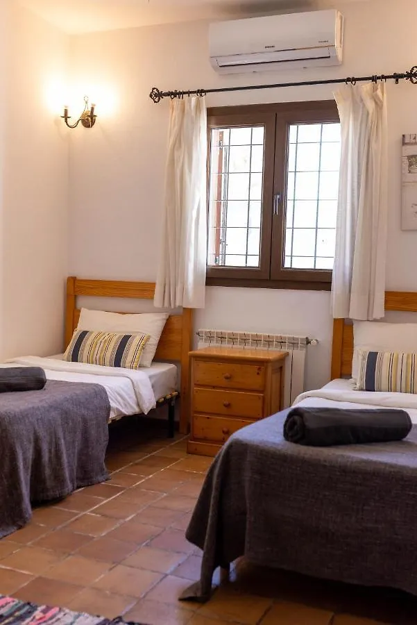 Villa Miguel San Rafael De Sa Creu 0*,