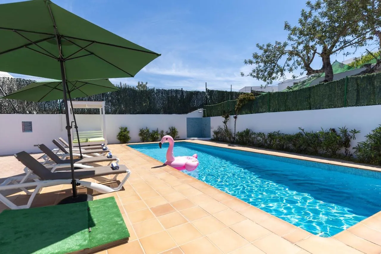 Villa Miguel San Rafael De Sa Creu